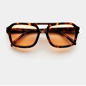 VEHLA Dixie - Choc Tort/Cinnamon